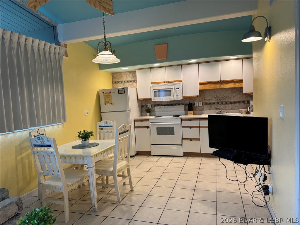 Bass Point - Residential