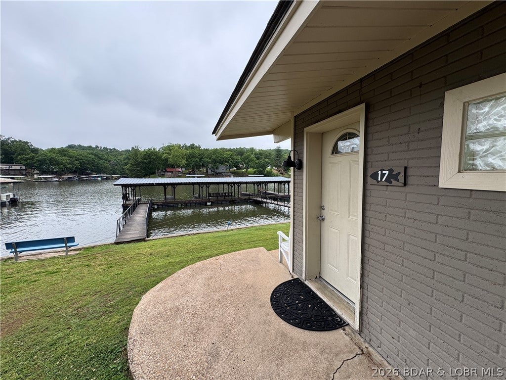 Bass Point - Residential
