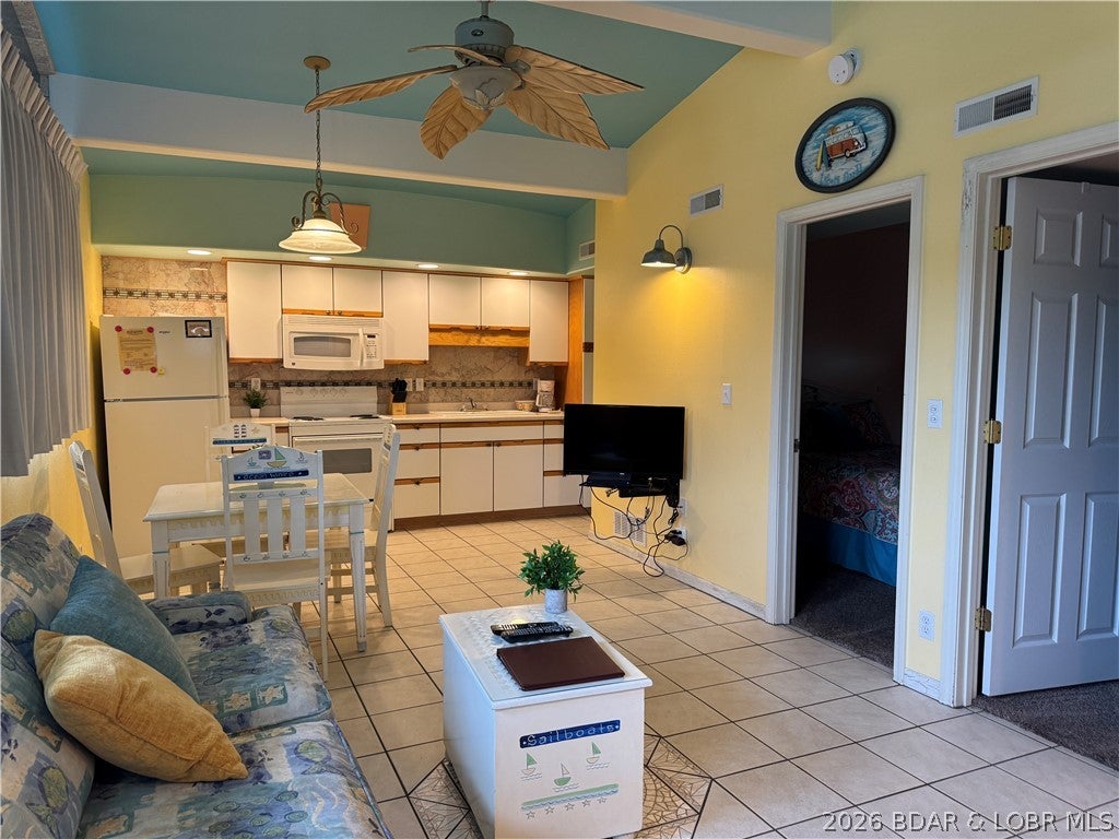 Bass Point - Residential