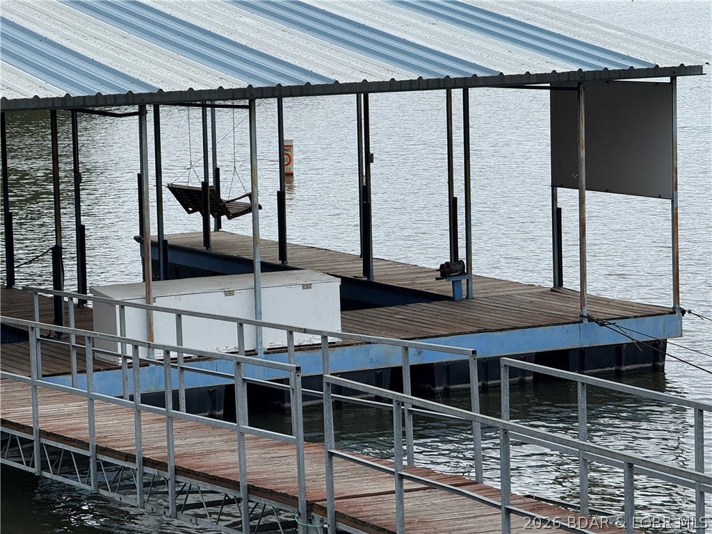Bass Point - Residential
