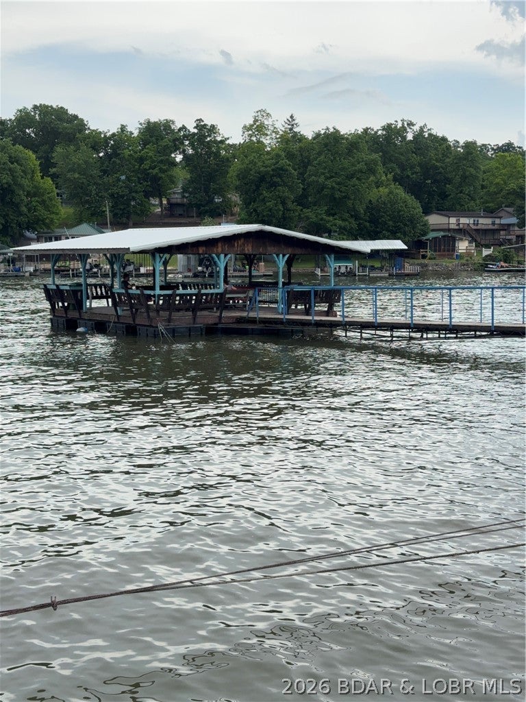 Bass Point - Residential