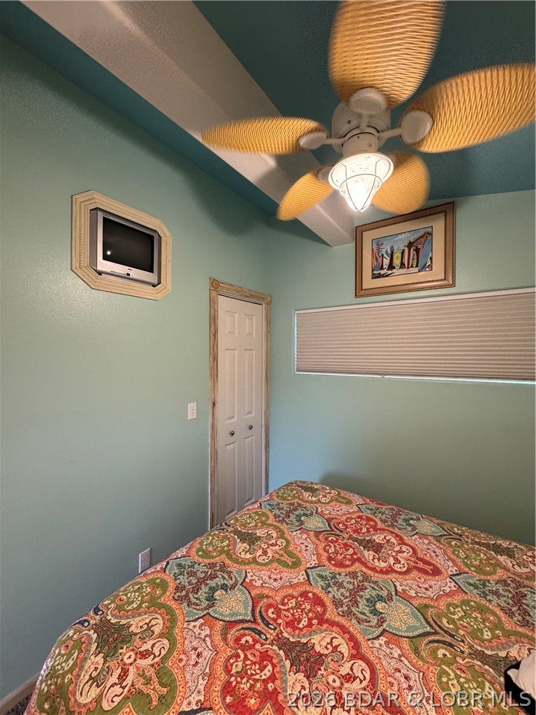 Bass Point - Residential