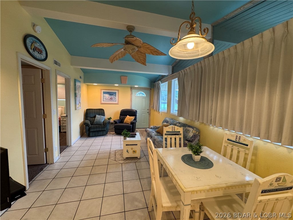 Bass Point - Residential