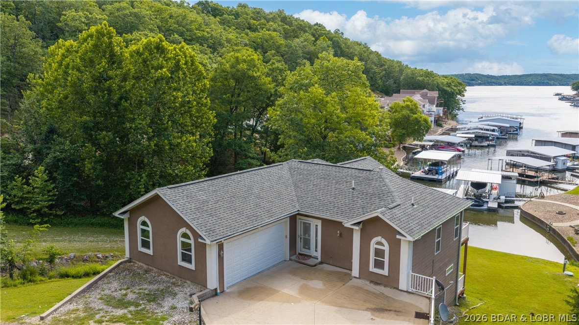 Ledge Stone Estates - Residential