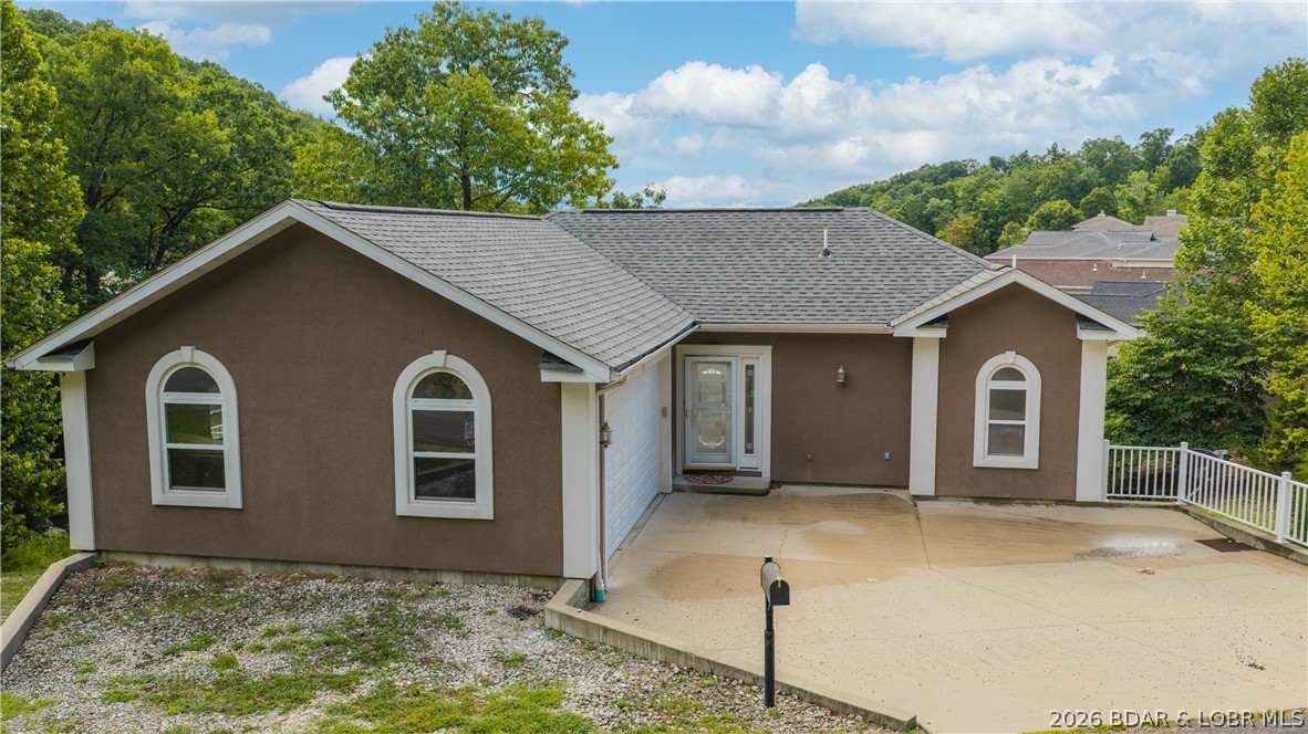 Ledge Stone Estates - Residential
