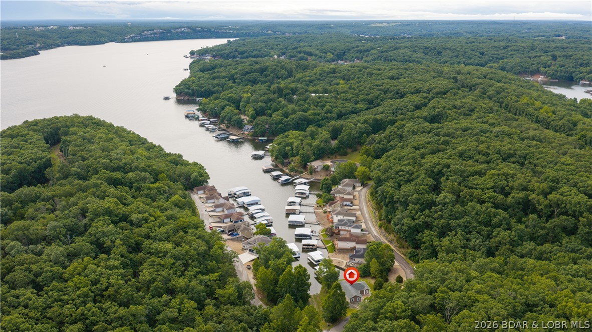 Ledge Stone Estates - Residential