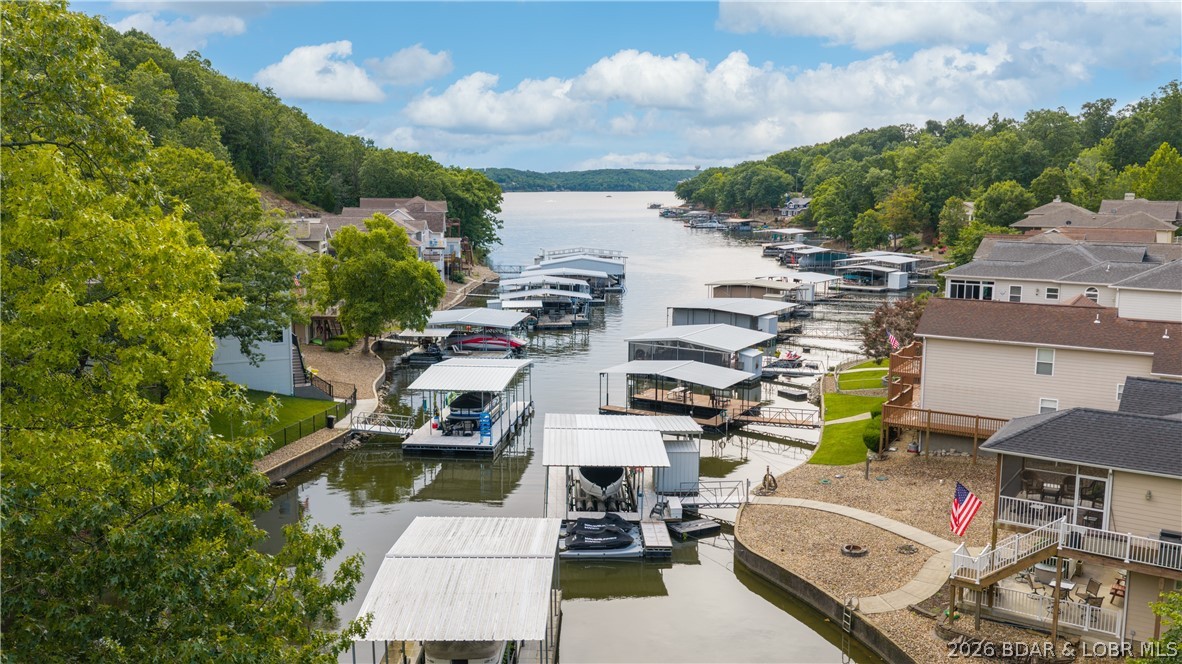 Ledge Stone Estates - Residential