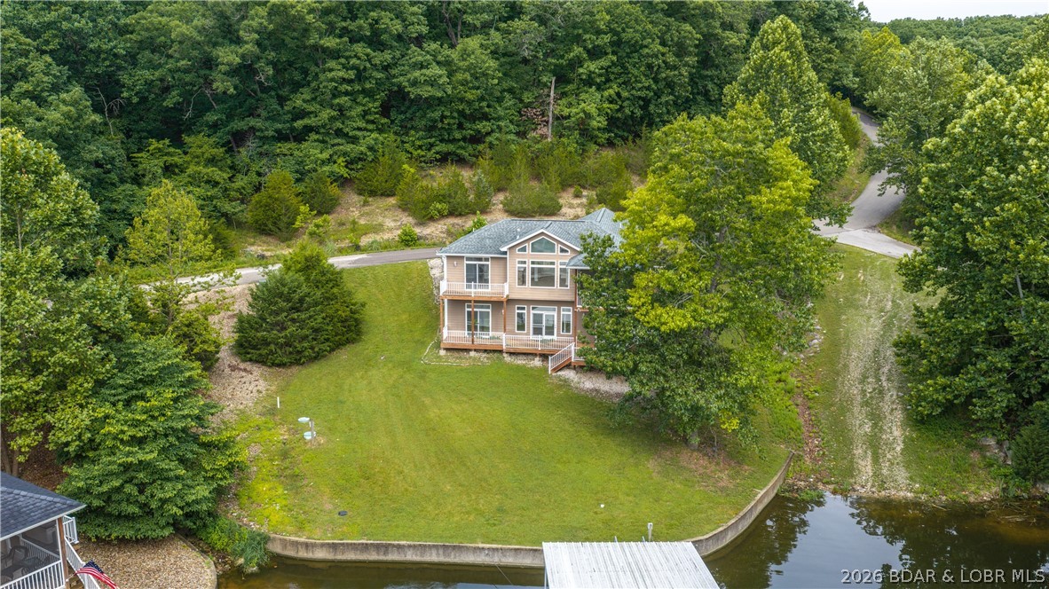 Ledge Stone Estates - Residential