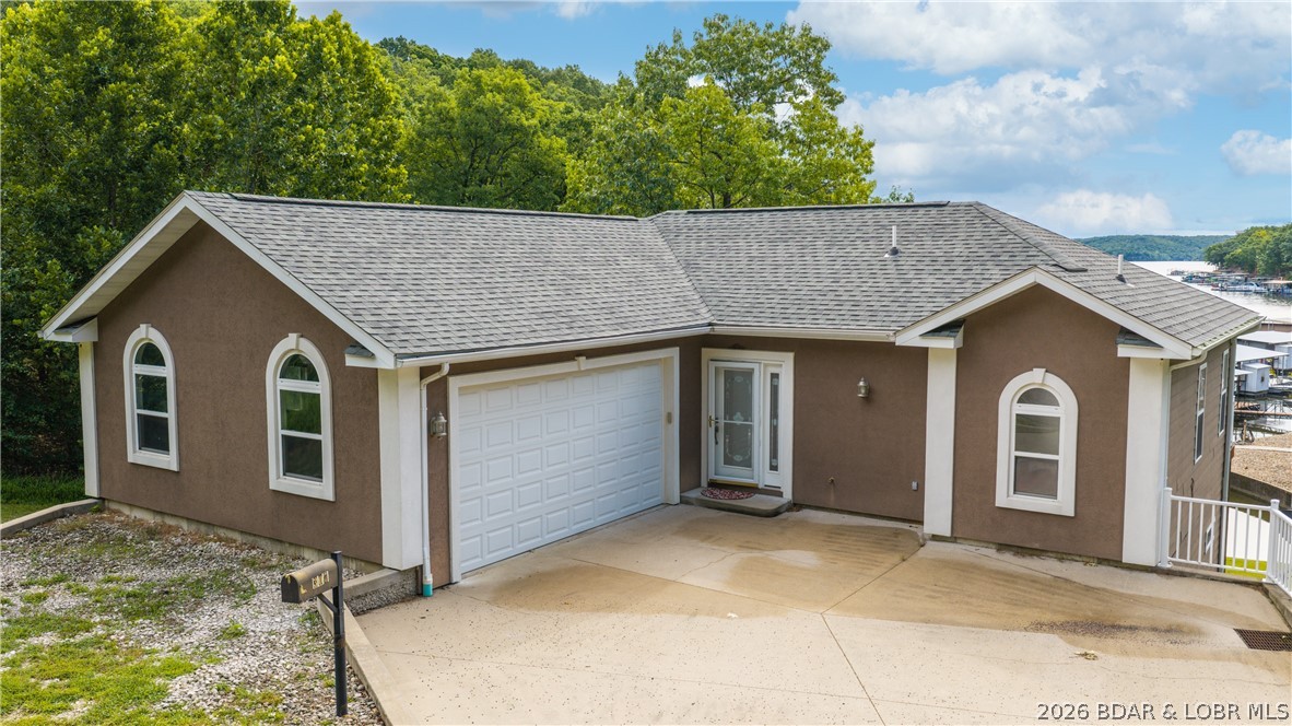 Ledge Stone Estates - Residential