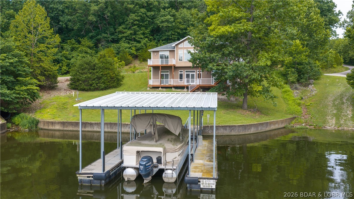 Ledge Stone Estates - Residential