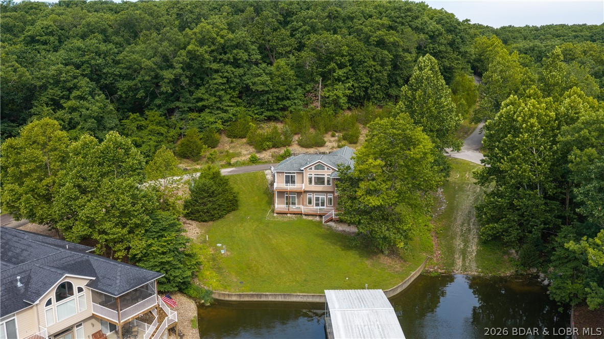 Ledge Stone Estates - Residential