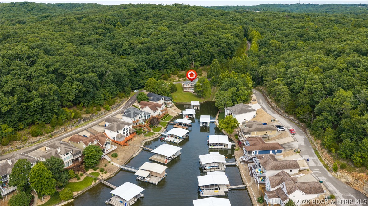 Ledge Stone Estates - Residential