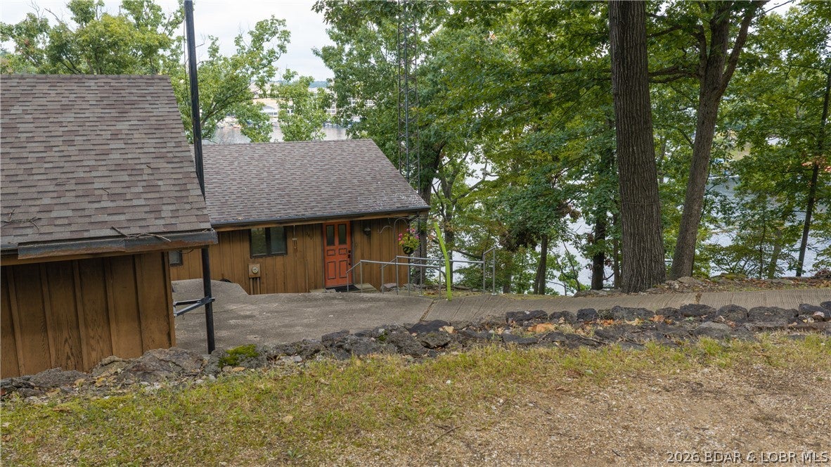 Four Winds Estates - Residential
