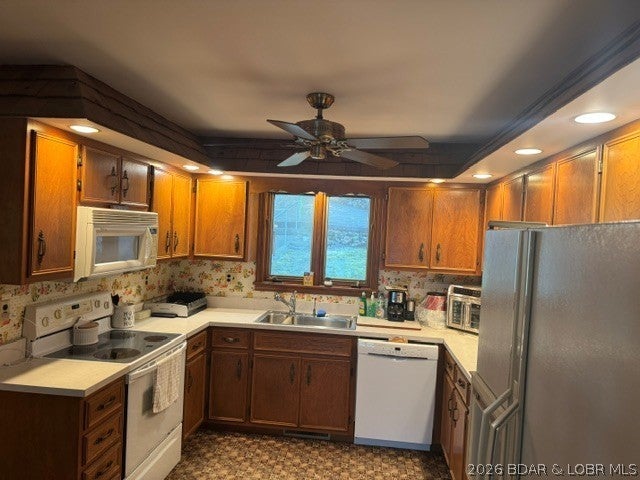 Four Winds Estates - Residential