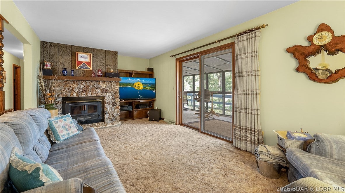 Four Winds Estates - Residential