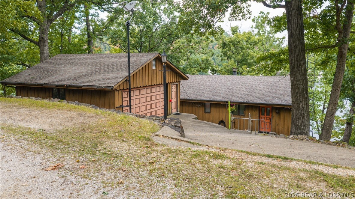 Four Winds Estates - Residential