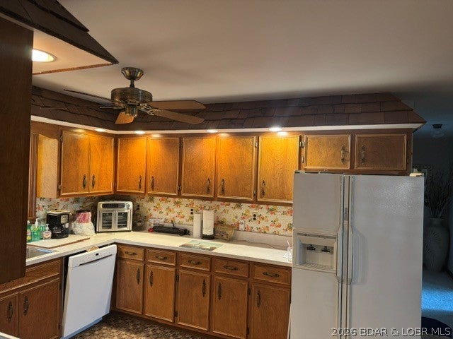 Four Winds Estates - Residential