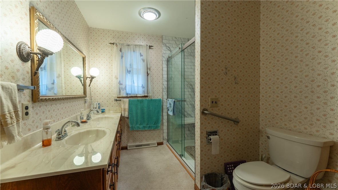 Four Winds Estates - Residential