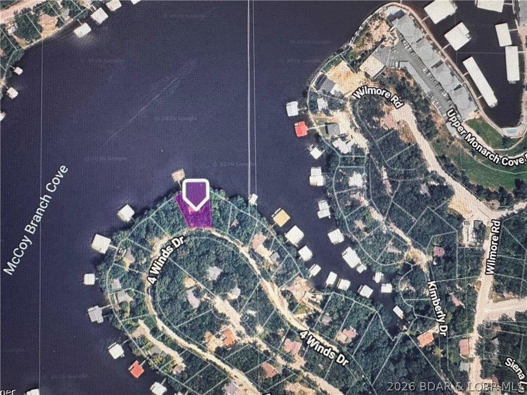 Four Winds Estates - Residential