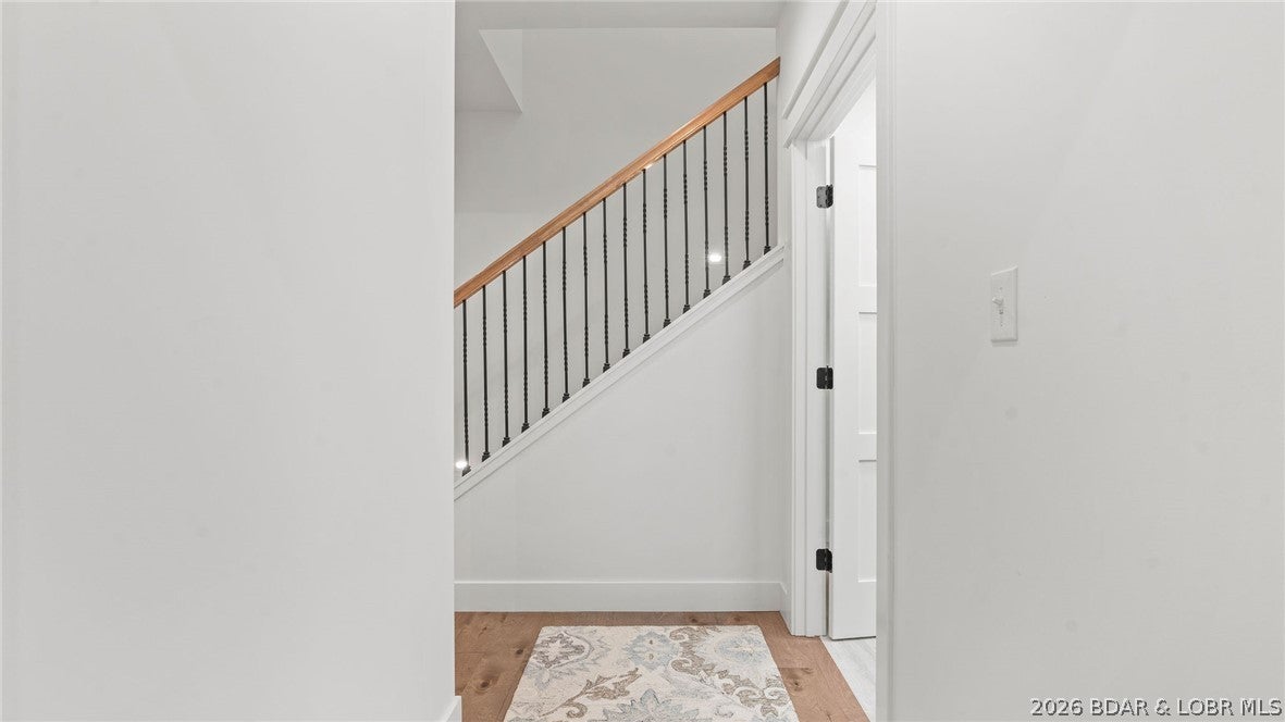Old Kinderhook - Residential
