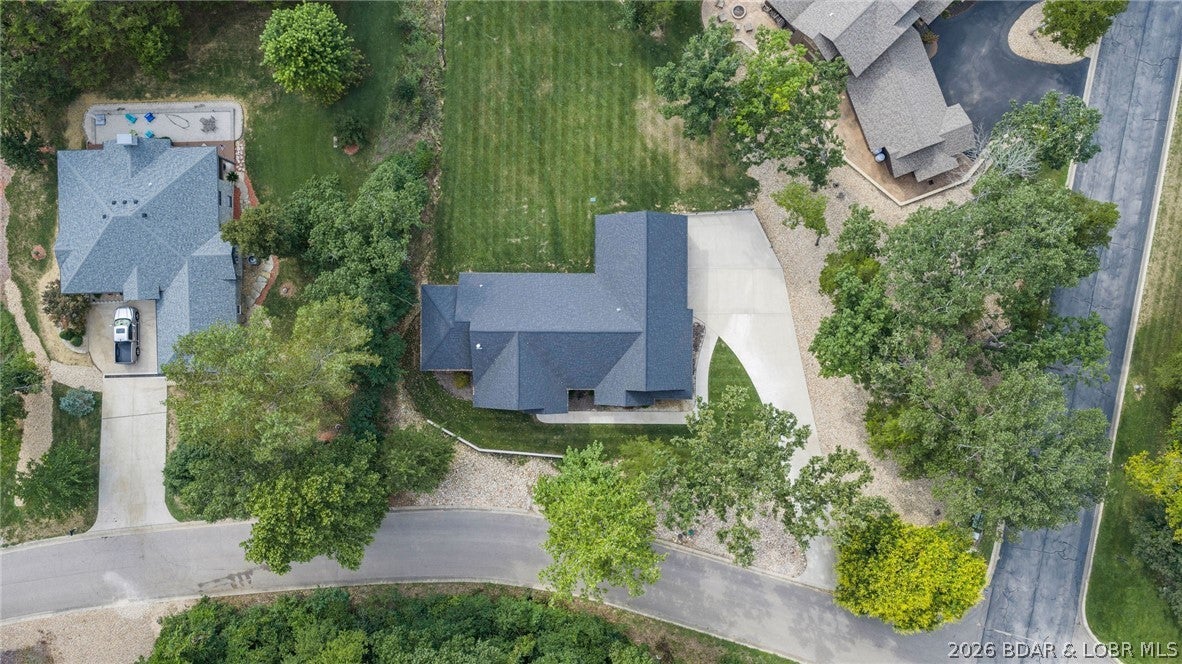 Old Kinderhook - Residential