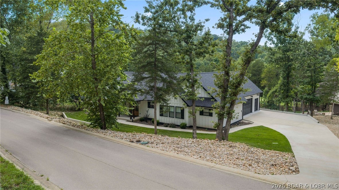 Old Kinderhook - Residential