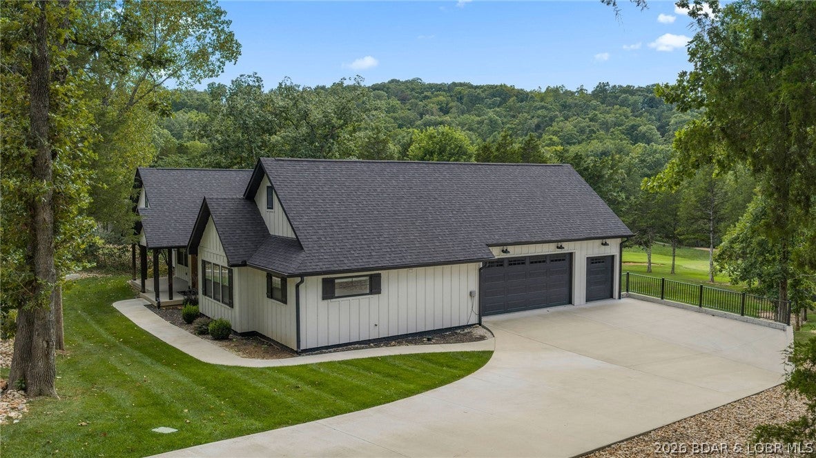 Old Kinderhook - Residential