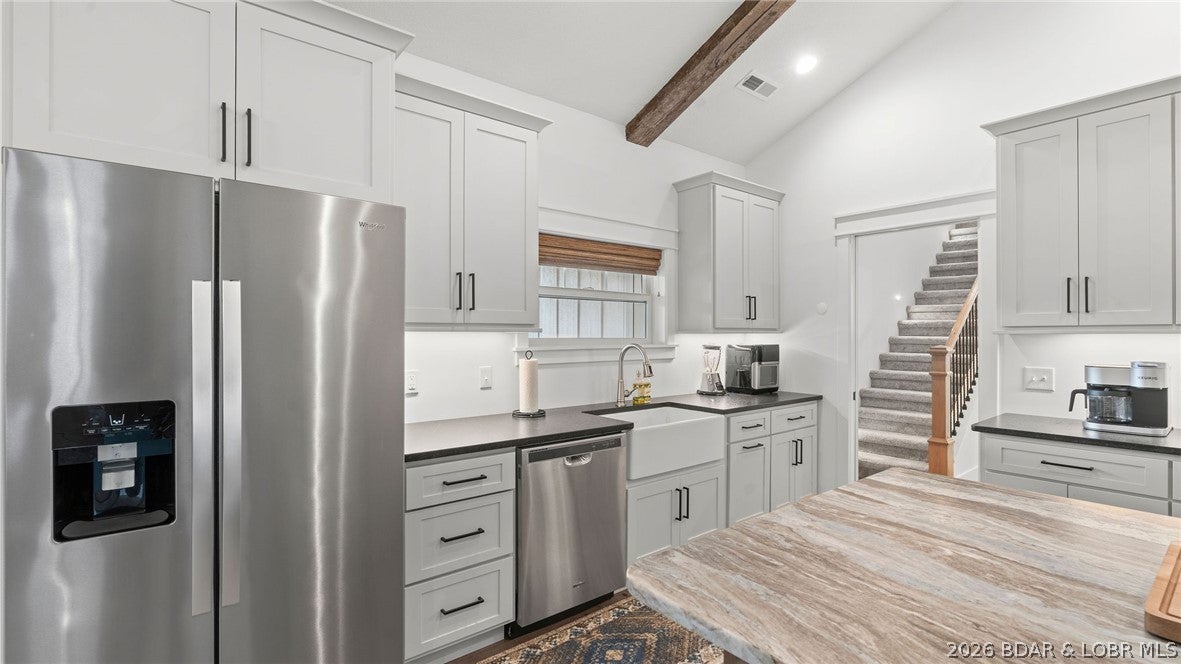 Old Kinderhook - Residential
