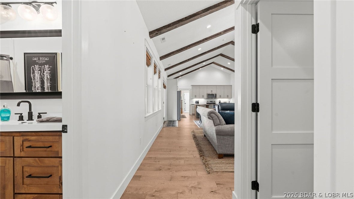 Old Kinderhook - Residential