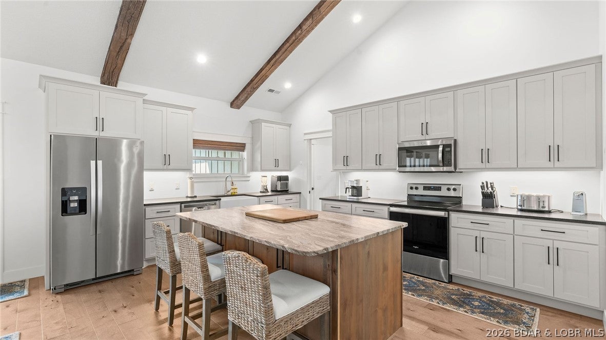 Old Kinderhook - Residential