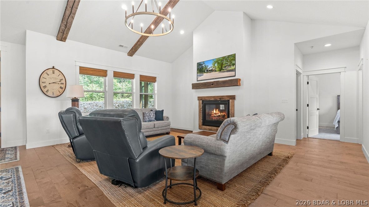 Old Kinderhook - Residential