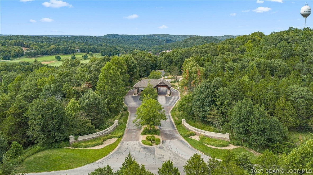 Old Kinderhook - Residential