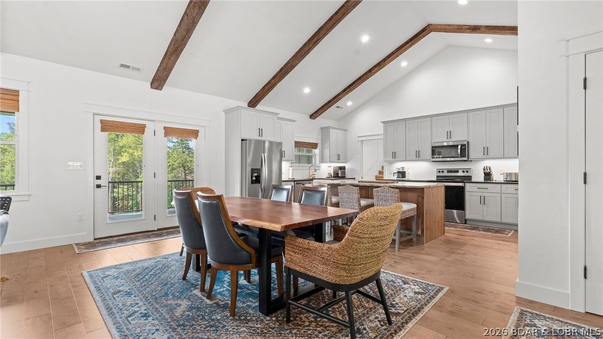 Old Kinderhook - Residential