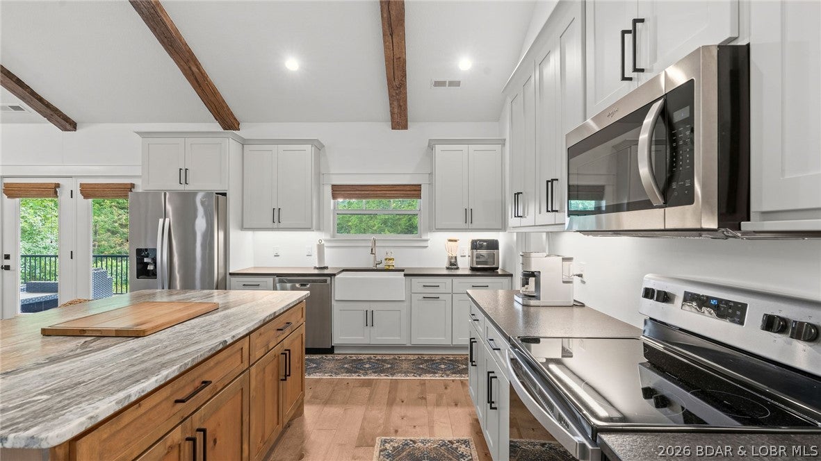 Old Kinderhook - Residential
