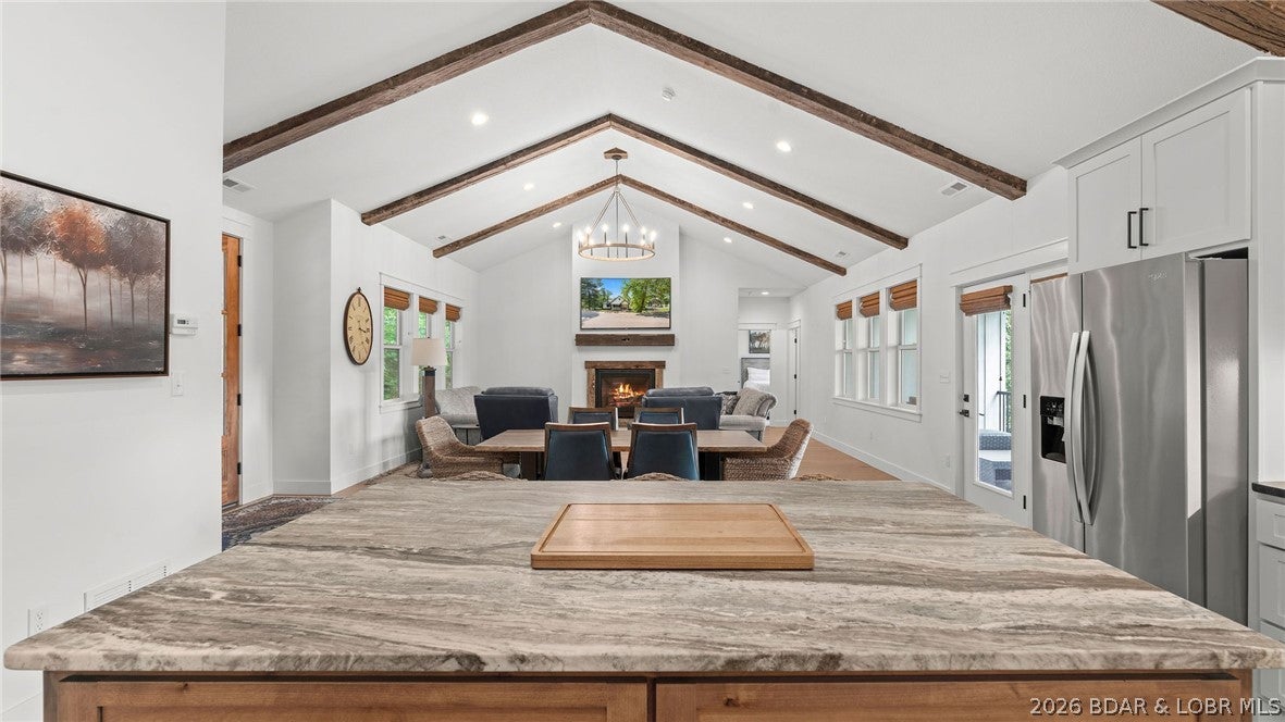 Old Kinderhook - Residential