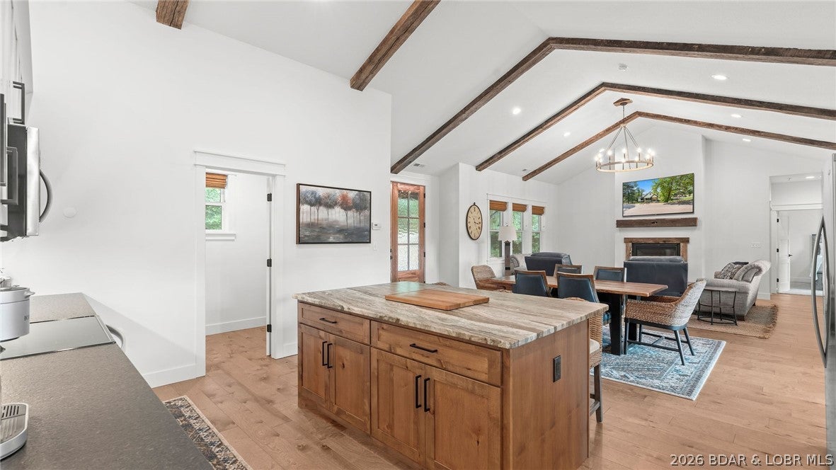 Old Kinderhook - Residential