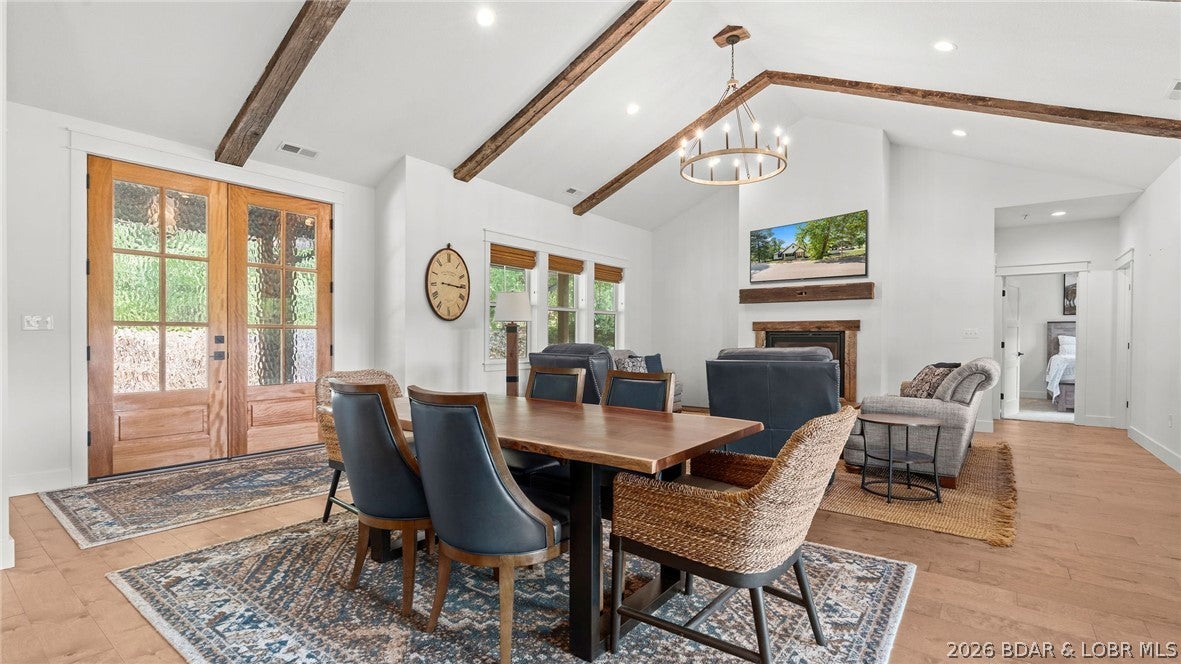 Old Kinderhook - Residential