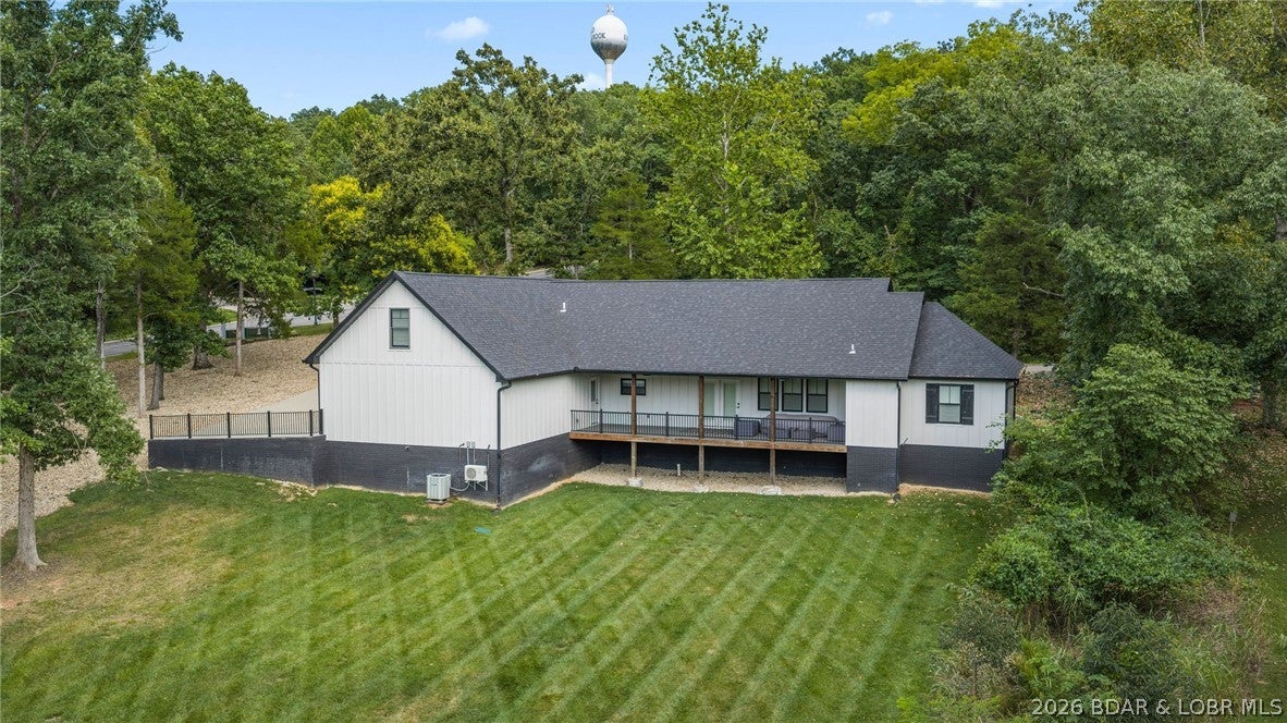 Old Kinderhook - Residential