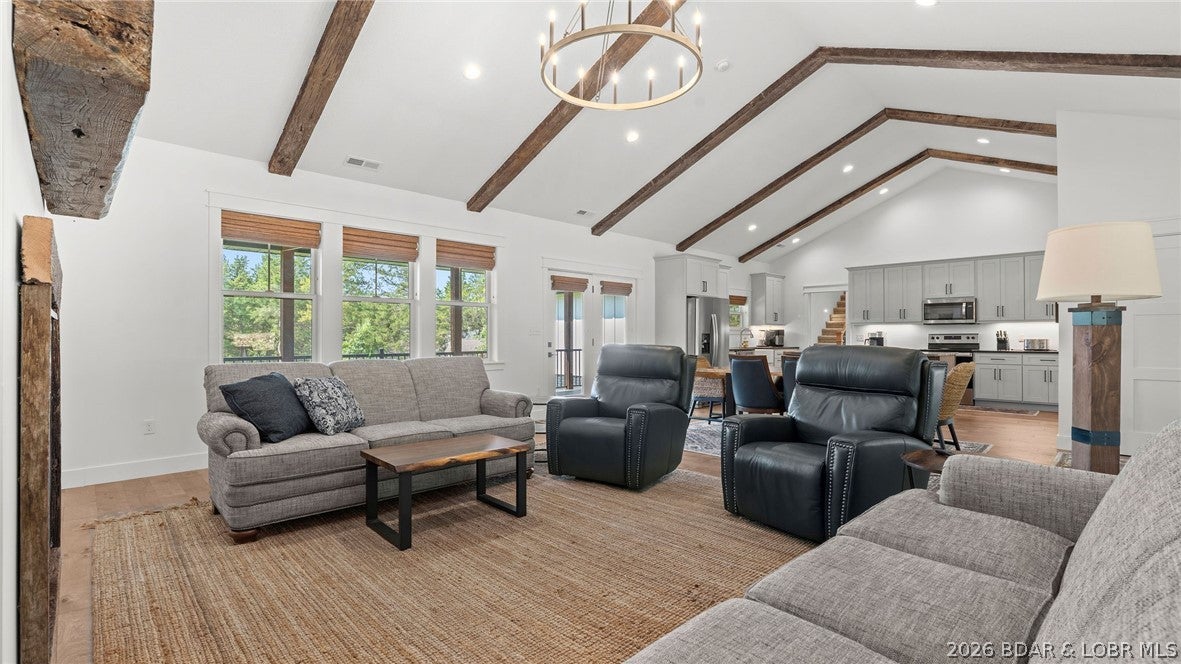 Old Kinderhook - Residential