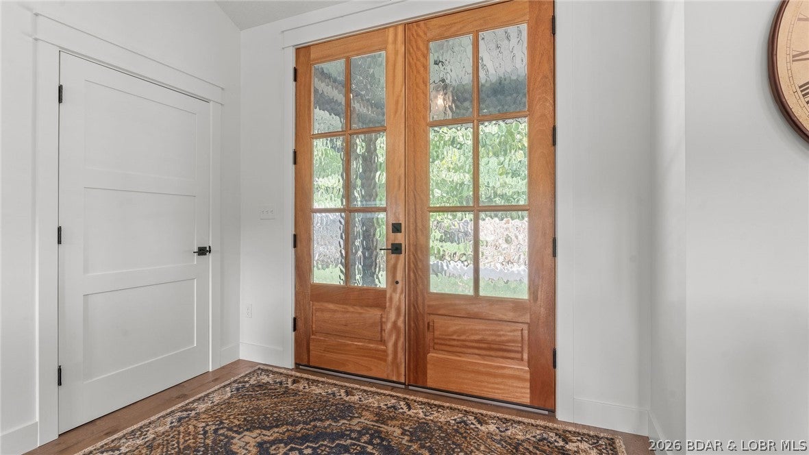 Old Kinderhook - Residential