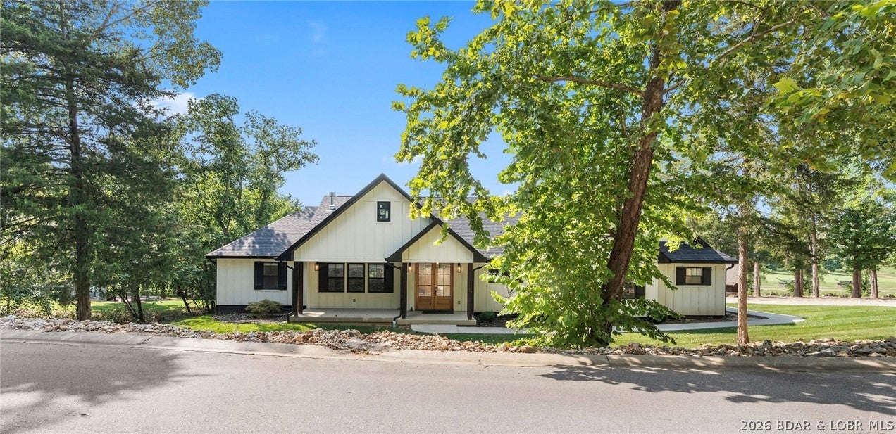 Old Kinderhook - Residential