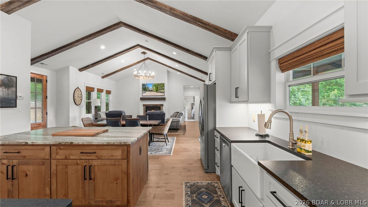 Old Kinderhook - Residential