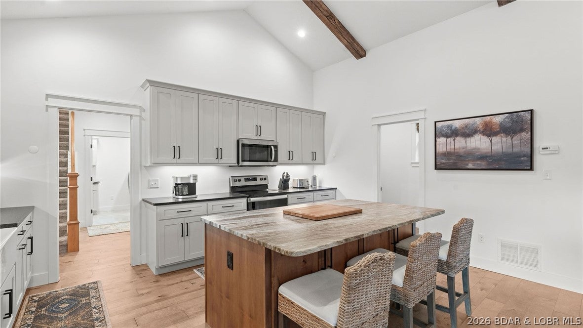 Old Kinderhook - Residential