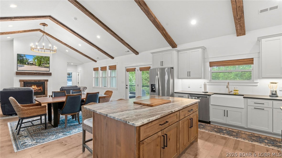 Old Kinderhook - Residential