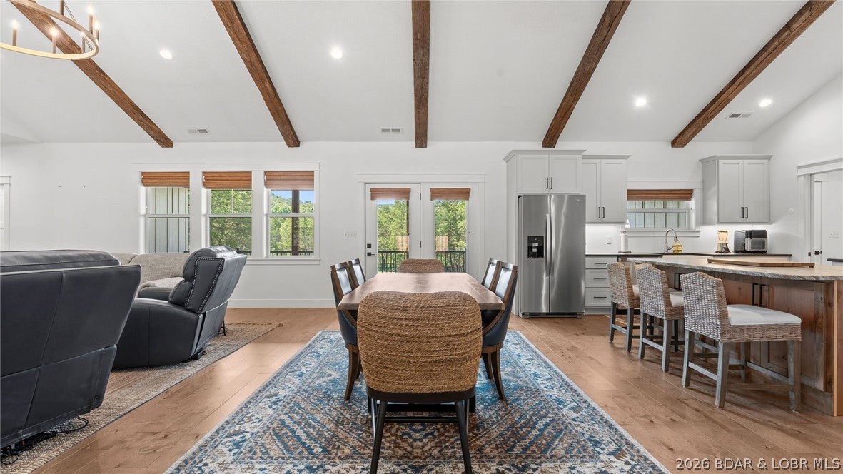 Old Kinderhook - Residential
