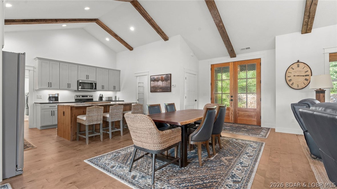 Old Kinderhook - Residential