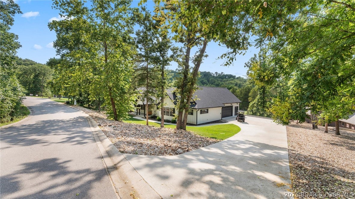 Old Kinderhook - Residential