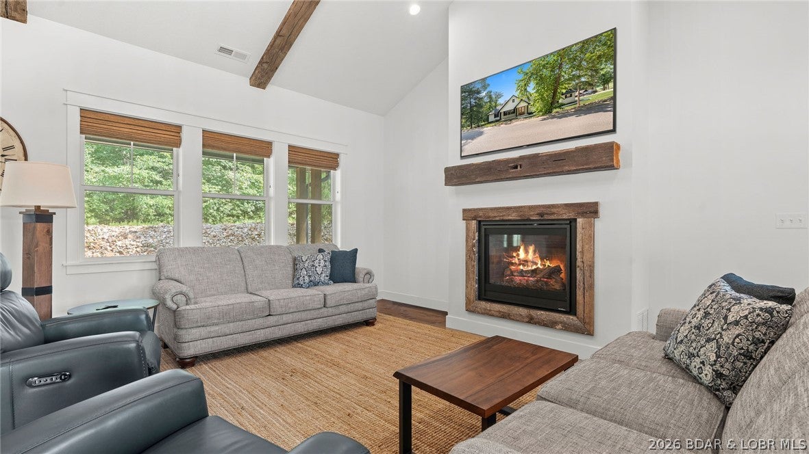 Old Kinderhook - Residential