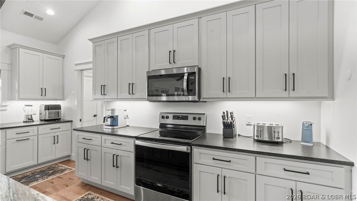 Old Kinderhook - Residential