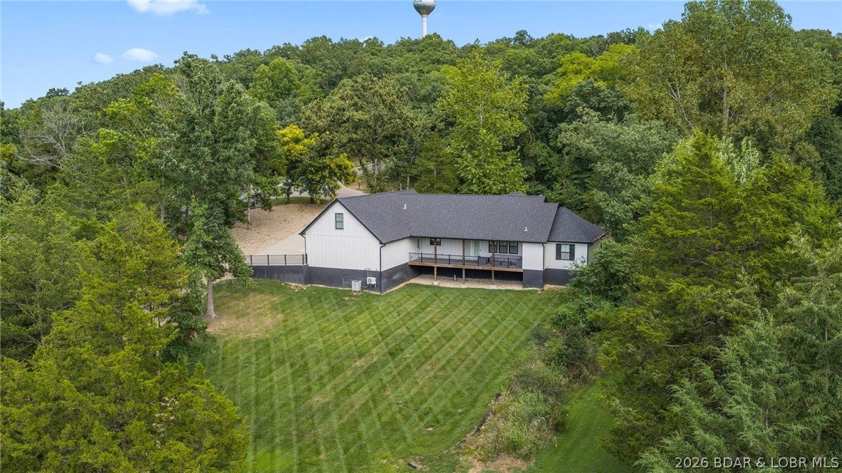 Old Kinderhook - Residential